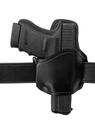 LPBS Holster with Removable Body Shield