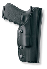 Double Retention Duty Holster