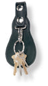Key Strap With Flap